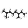 myrcene-3d-balls