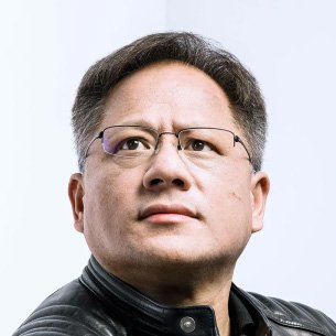 Dr. Jensen Huang