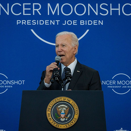 Dr. Joseph Biden